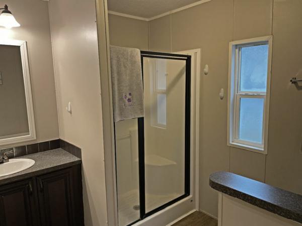 2015 Mobile Home