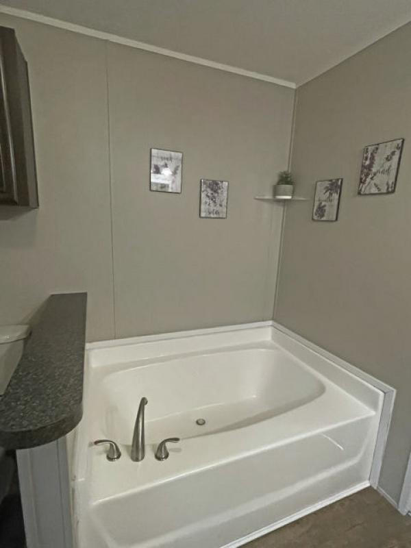 2015 Mobile Home