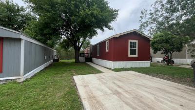 Mobile Home at 5934 Saints Arc Dr Lot 107 San Antonio, TX 78220