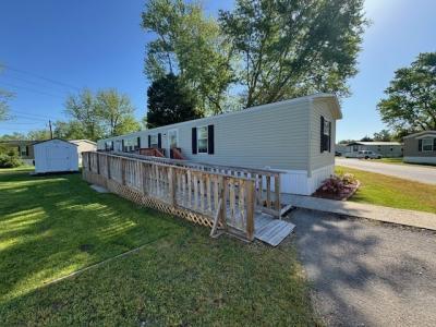 Mobile Home at 335 Killdeer Street Prince George, VA 23875