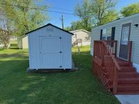 2009 CLAYTON 22SUN16723 Mobile Home