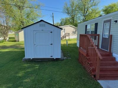 Photo 2 of 6 of home located at 335 Killdeer Street Prince George, VA 23875