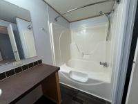 2009 CLAYTON 22SUN16723 Mobile Home
