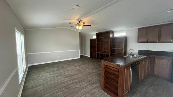 Photo 1 of 2 of home located at 5822 Saints Passage Lot 201 San Antonio, TX 78220