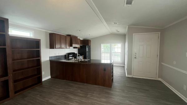 2017 Southern Energy Homes Community Series Mobile Home