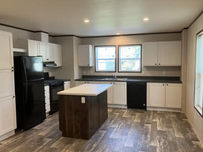 Photo 2 of 9 of home located at 4101 Hoover Ave South, Site # 28 Plover, WI 54467