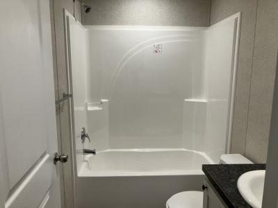 Photo 5 of 9 of home located at 4101 Hoover Ave South, Site # 28 Plover, WI 54467