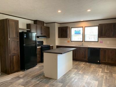 Photo 3 of 9 of home located at 4101 Hoover Ave South, Site # 30 Plover, WI 54467