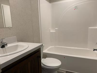 Photo 5 of 9 of home located at 4101 Hoover Ave South, Site # 30 Plover, WI 54467