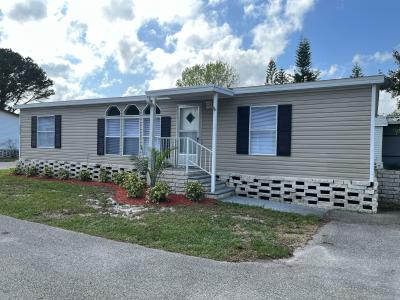 Mobile Home at 14139 Hunter Grove Dr Orlando, FL 32828