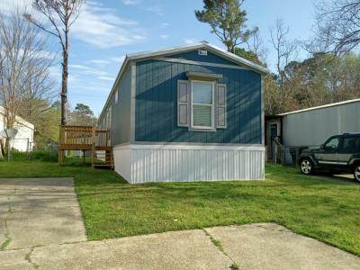 Mobile Home at 7400 Glen Leaf Dr., #138 Shreveport, LA 71129
