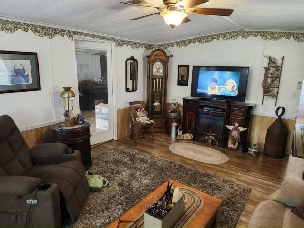 1987 MERI Mobile Home