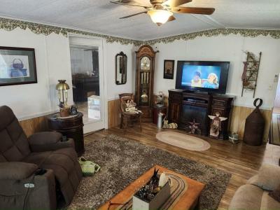 Mobile Home at 69 Wintergreen Dr. Fruitland Park, FL 34731