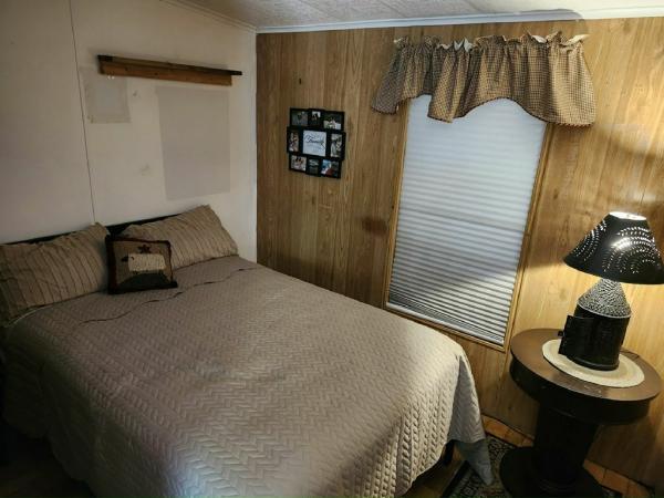 1987 MERI Mobile Home