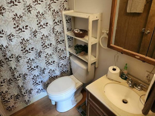 1987 MERI Mobile Home