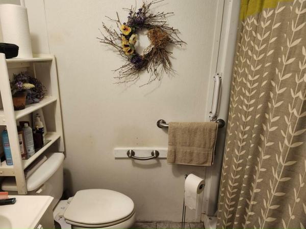 1987 MERI Mobile Home