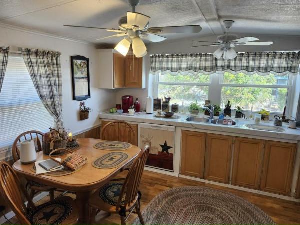 1987 MERI Mobile Home