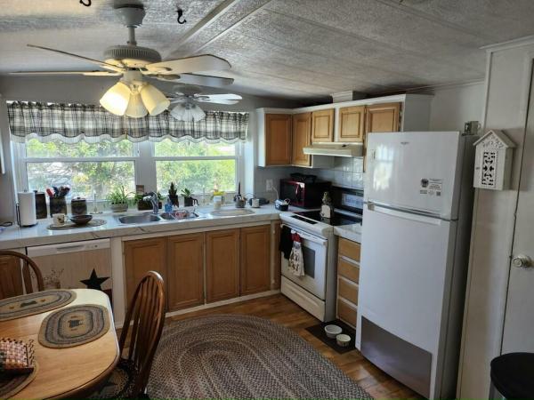1987 MERI Mobile Home