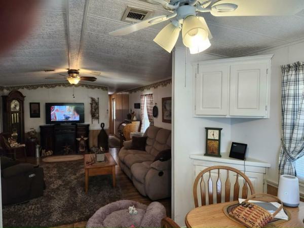 1987 MERI Mobile Home