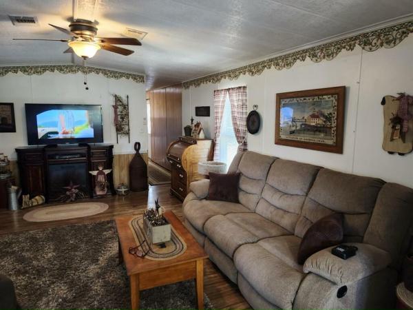 1987 MERI Mobile Home