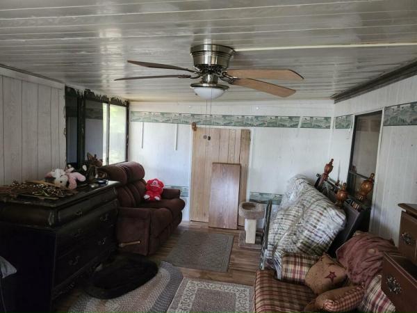 1987 MERI Mobile Home