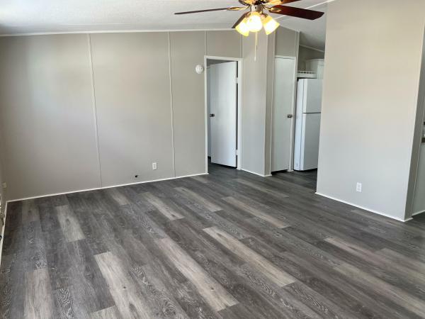 1997 SPRI Mobile Home