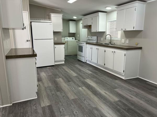 1997 SPRI Mobile Home