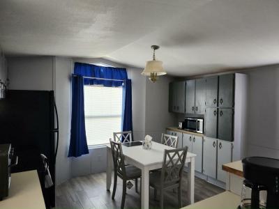 Mobile Home at 32 Lakewood Ln. Fruitland Park, FL 34731