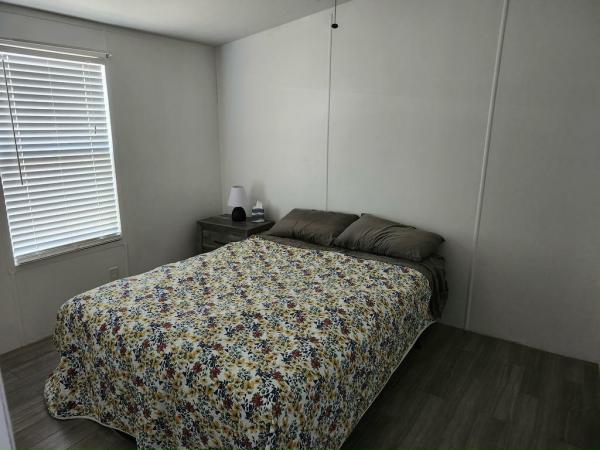 1986 UNK Mobile Home
