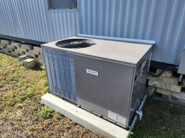 1986 UNK Mobile Home