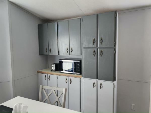 1986 UNK Mobile Home