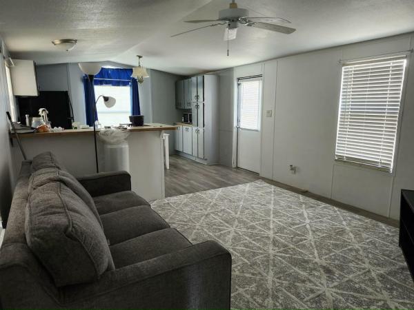 1986 UNK Mobile Home