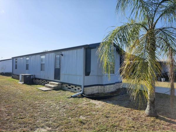 1986 UNK Mobile Home