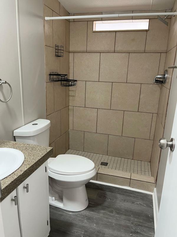 1997 SPRI Mobile Home