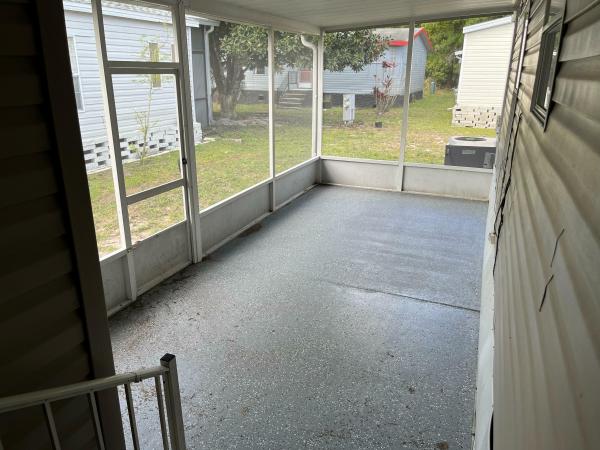 1997 SPRI Mobile Home