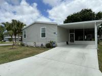 2005 Palm Harbor Carolina Mobile Home