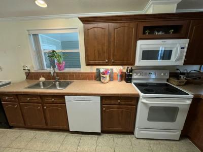 Photo 3 of 20 of home located at 7300 20th Street #292 Vero Beach, FL 32966