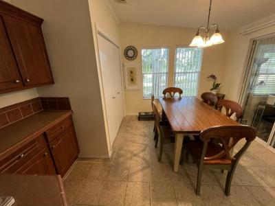 Photo 5 of 20 of home located at 7300 20th Street #292 Vero Beach, FL 32966