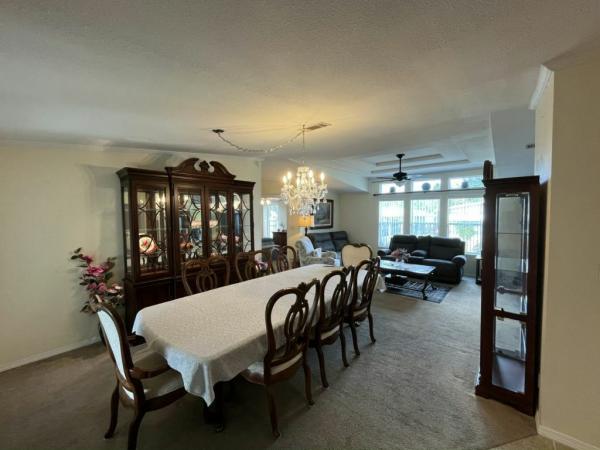 2005 Palm Harbor Carolina Mobile Home