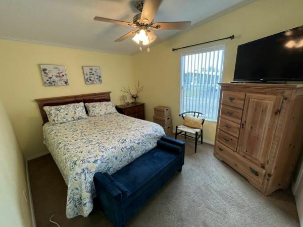 2005 Palm Harbor Carolina Mobile Home
