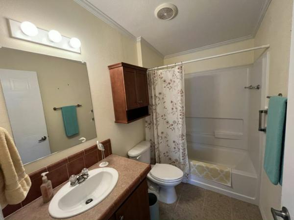 2005 Palm Harbor Carolina Mobile Home