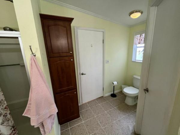 2005 Palm Harbor Carolina Mobile Home