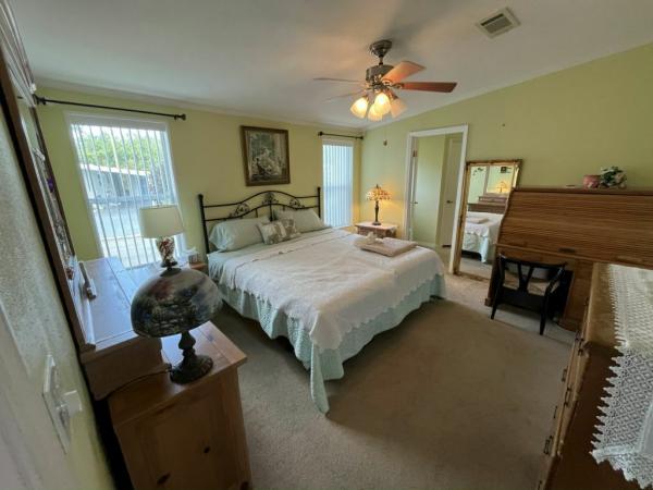 2005 Palm Harbor Carolina Mobile Home