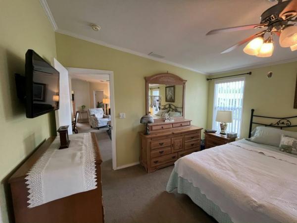 2005 Palm Harbor Carolina Mobile Home