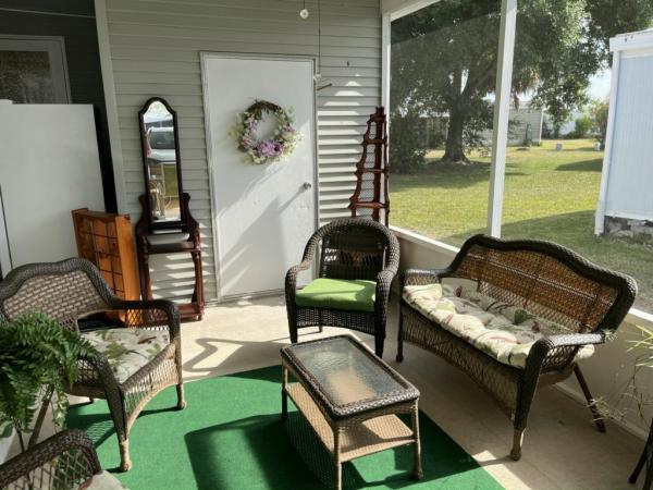 2005 Palm Harbor Carolina Mobile Home