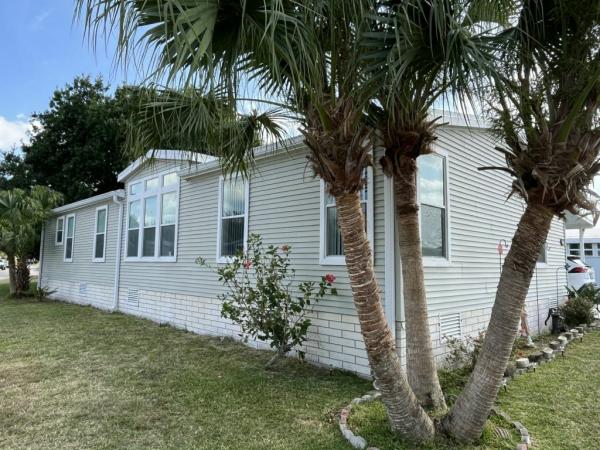 2005 Palm Harbor Carolina Mobile Home