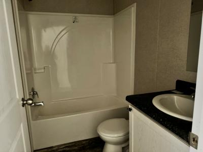 Photo 5 of 5 of home located at 5900 W Cr 350 N #51 Muncie, IN 47304