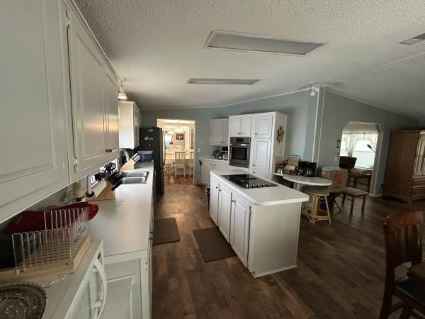 1994 Jacobsen JACFL15358A/B Mobile Home