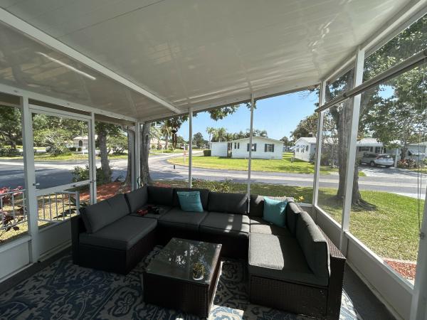 1994 Jacobsen JACFL15358A/B Mobile Home