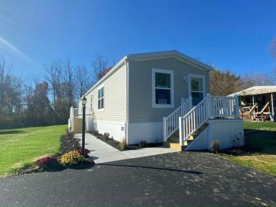 Mobile Home at 129 West Zimmer Drive Walnutport, PA 18088